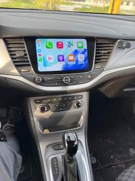 Opel Astra, снимка 12