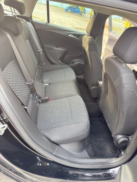 Opel Astra, снимка 6