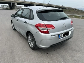 Citroen C4 1.6 HDI, снимка 7