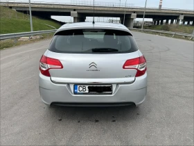 Citroen C4 1.6 HDI, снимка 6