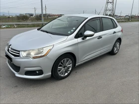 Citroen C4 1.6 HDI, снимка 1