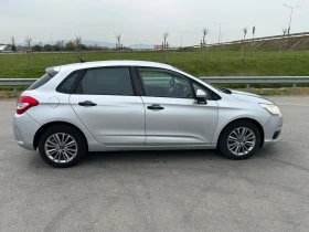 Citroen C4 1.6 HDI, снимка 4