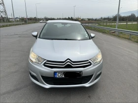 Citroen C4 1.6 HDI, снимка 2