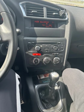 Citroen C4 1.6 HDI, снимка 10