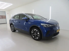 VW ID.4 77 kWh Pro- 89% SOH, снимка 1