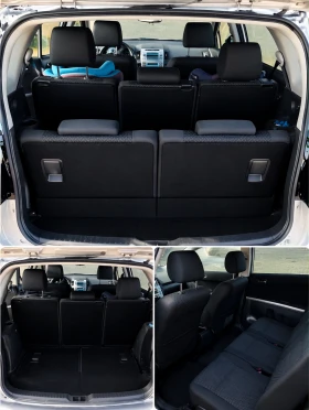 Toyota Corolla verso, снимка 5