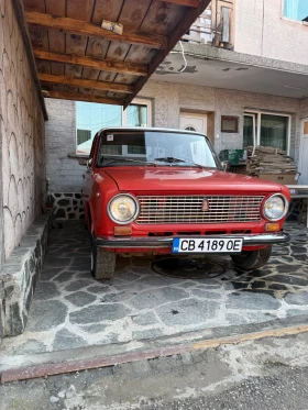 Lada 1300 1300, снимка 2