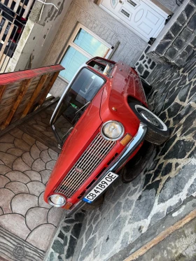 Lada 1300 1300, снимка 3