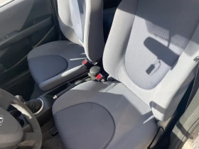 Honda Jazz Honda Jazz 2 (GD) 1.2 i-DSI , снимка 9