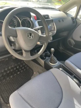 Honda Jazz Honda Jazz 2 (GD) 1.2 i-DSI , снимка 6