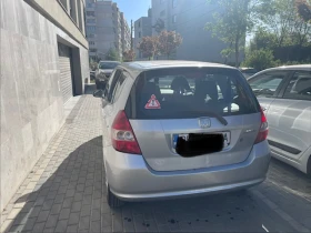 Honda Jazz Honda Jazz 2 (GD) 1.2 i-DSI , снимка 5