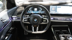 BMW 740 Гаранция до 2028, 32 инча телевизор, снимка 8