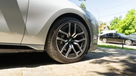BMW 740 Гаранция до 2028, 32 инча телевизор, снимка 6