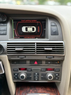 Audi A6 3.0 TDI, снимка 15