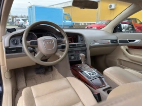 Audi A6 3.0 TDI, снимка 11