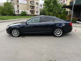 Audi A6 3.0 TDI, снимка 5