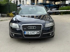 Audi A6 3.0 TDI, снимка 2
