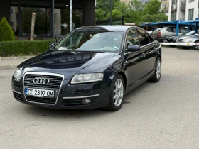 Audi A6 3.0 TDI, снимка 4