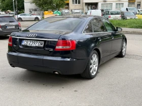Audi A6 3.0 TDI, снимка 8