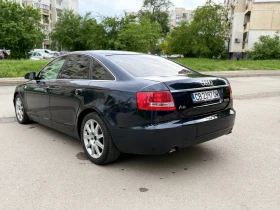 Audi A6 3.0 TDI, снимка 6
