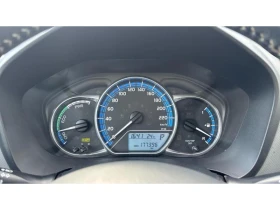 Toyota Yaris 1.5HSD LUNA, снимка 14