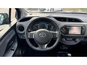 Toyota Yaris 1.5HSD LUNA, снимка 9