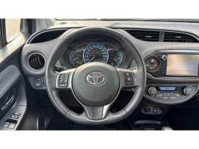 Toyota Yaris 1.5HSD LUNA, снимка 13