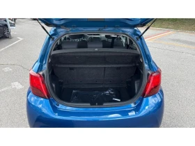 Toyota Yaris 1.5HSD LUNA, снимка 10