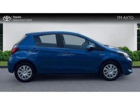 Toyota Yaris 1.5HSD LUNA, снимка 17