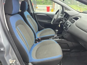 Fiat Punto 1.4i/Ecofuel/Лизинг, снимка 13