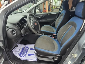 Fiat Punto 1.4i/Ecofuel/Лизинг, снимка 11