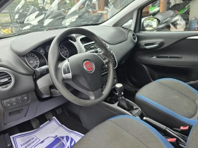 Fiat Punto 1.4i/Ecofuel/Лизинг, снимка 12