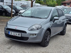 Fiat Punto 1.4i/Ecofuel/Лизинг, снимка 1