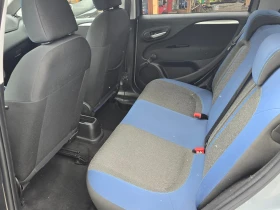 Fiat Punto 1.4i/Ecofuel/Лизинг, снимка 15