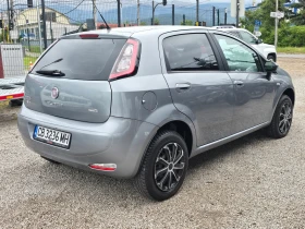 Fiat Punto 1.4i/Ecofuel/Лизинг, снимка 4
