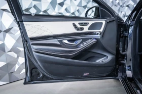 Mercedes-Benz S 350 d 4M Long* Pano* 360, снимка 7