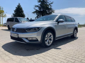 VW Alltrack, снимка 2