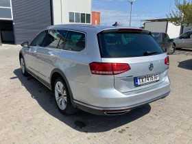 VW Alltrack, снимка 5
