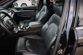 Audi A8 4.2 D long, снимка 15