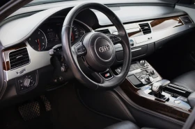 Audi A8 4.2 D long, снимка 7