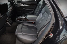 Audi A8 4.2 D long, снимка 16