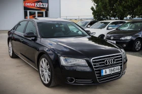 Audi A8 4.2 D long, снимка 1