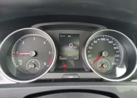 VW Golf 2.0TDI 150кс * EDITOIN* Keyless* DISTRONIC* Панора, снимка 12