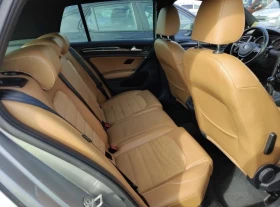 VW Golf 2.0TDI 150кс * EDITOIN* Keyless* DISTRONIC* Панора, снимка 9