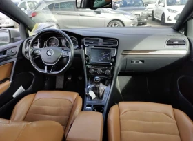VW Golf 2.0TDI 150кс * EDITOIN* Keyless* DISTRONIC* Панора, снимка 7