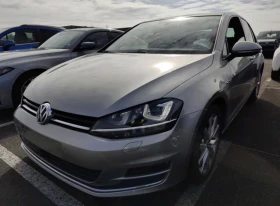 VW Golf 2.0TDI 150кс * EDITOIN* Keyless* DISTRONIC* Панора, снимка 1