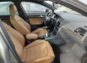 VW Golf 2.0TDI 150кс * EDITOIN* Keyless* DISTRONIC* Панора, снимка 8