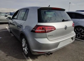VW Golf 2.0TDI 150кс * EDITOIN* Keyless* DISTRONIC* Панора, снимка 2