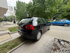VW Golf 102кс-Газ.Инж/Goal Юбилеен/ЧистоНов! ВсичкиЕкстри, снимка 13