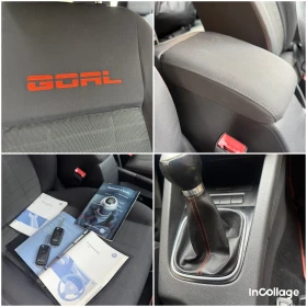 VW Golf 102кс-Газ.Инж/Goal Юбилеен/ЧистоНов! ВсичкиЕкстри, снимка 16